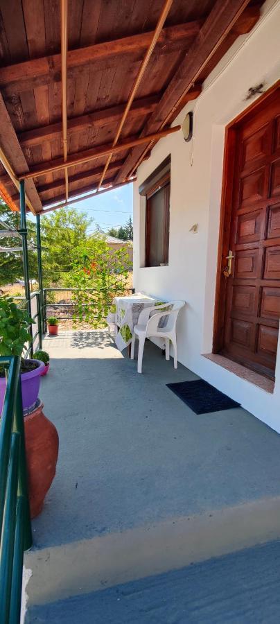 Stella House Villa Theologos  Exterior photo